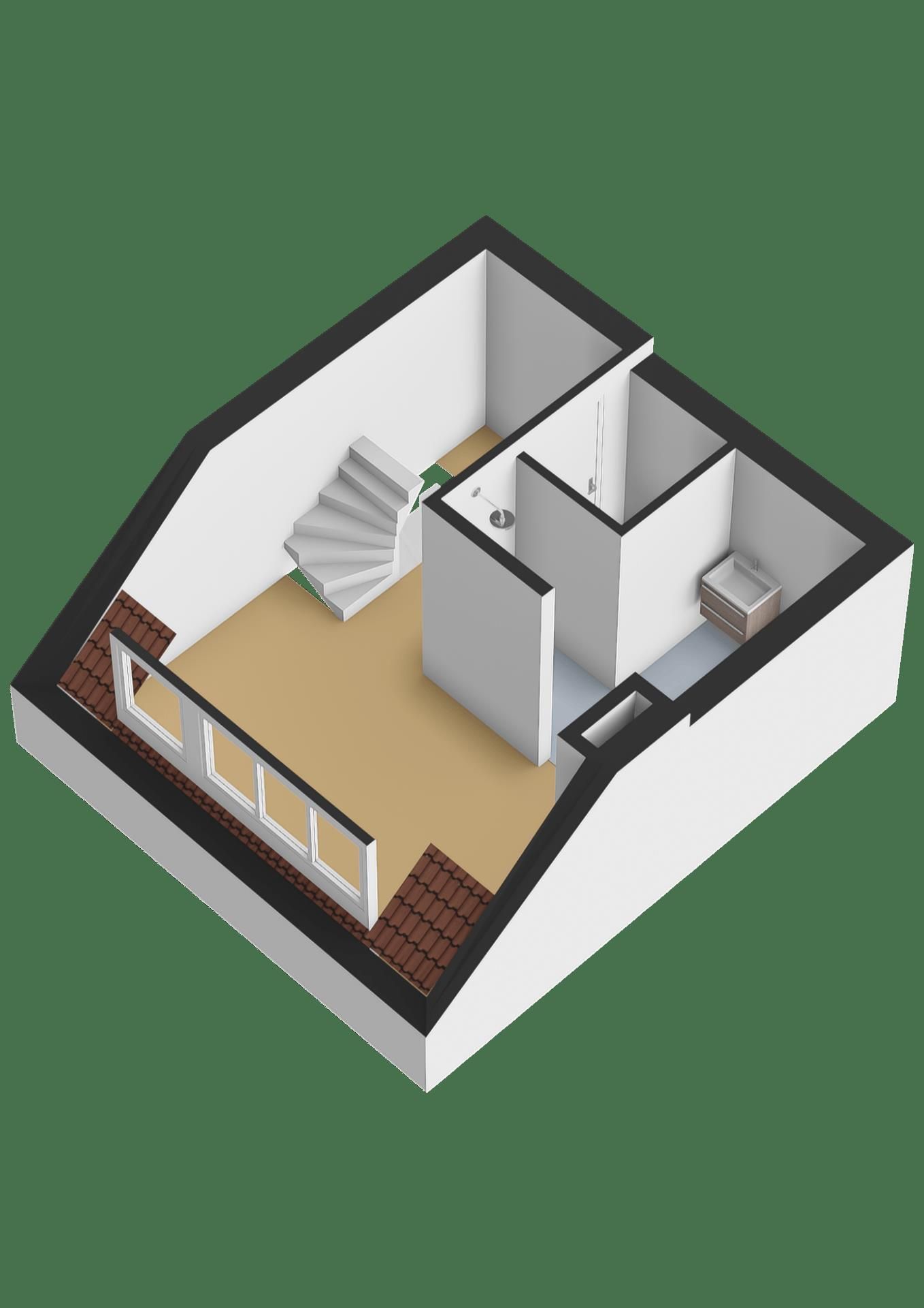 Foto 40 van Zweedsestraat 111-B02