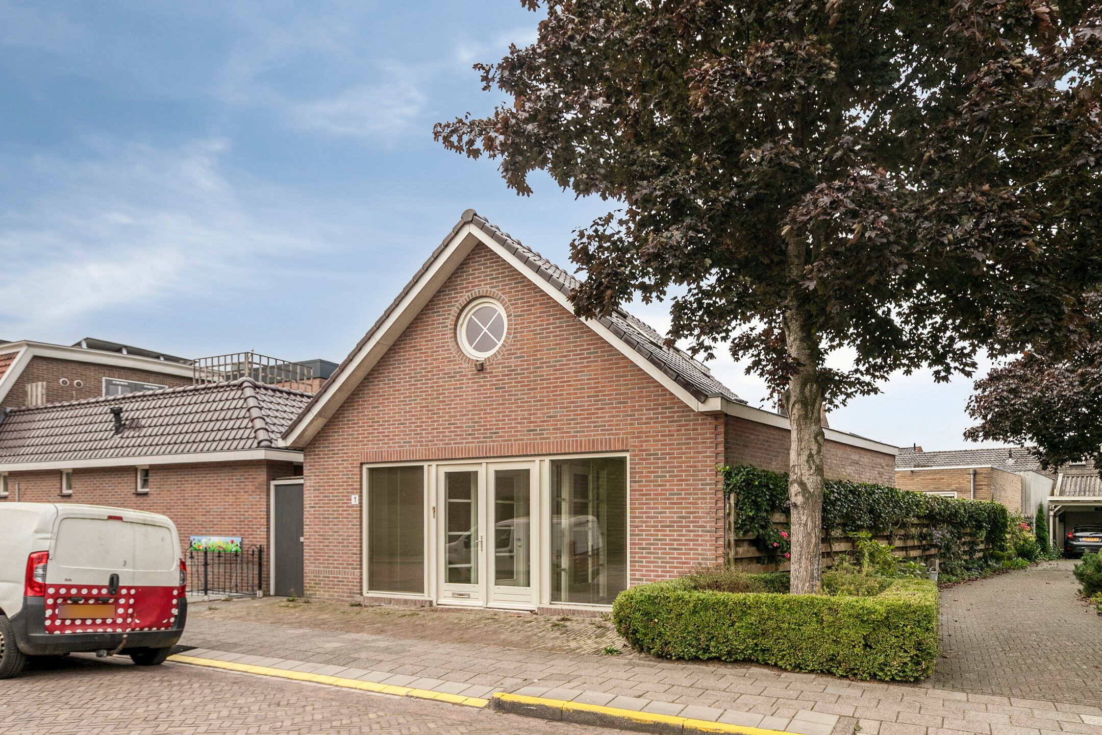 Blomslaan, 1, Wolvega, 8471AZ, Friesland, Nederland 1