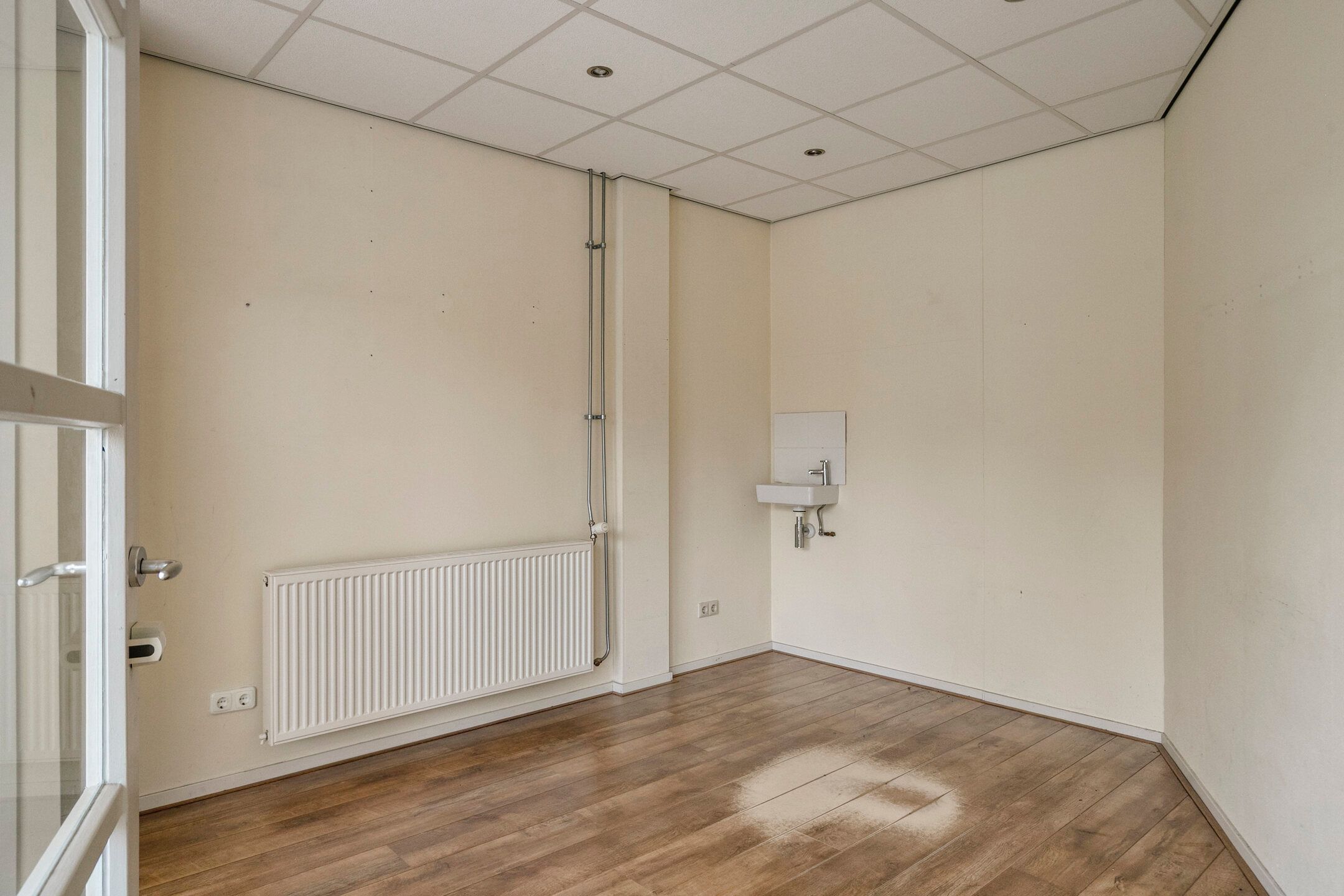 Foto 3 van Blomslaan 1