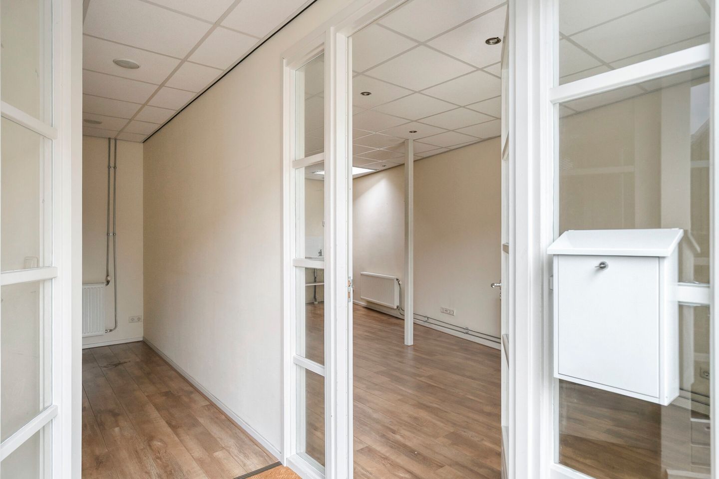 Foto 4 van Blomslaan 1