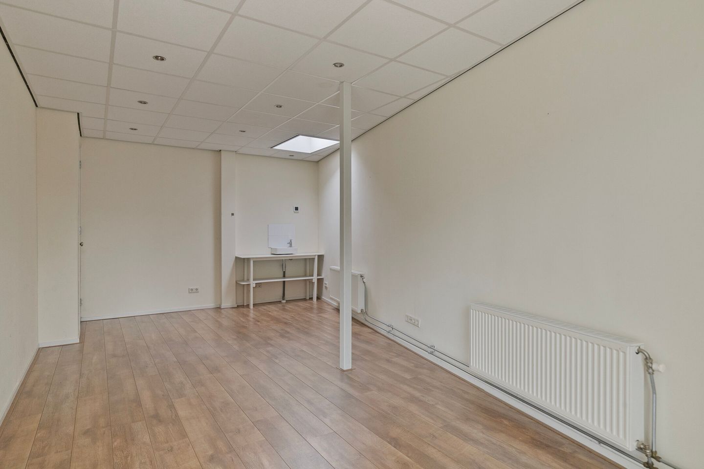 Foto 5 van Blomslaan 1