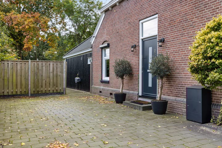 Foto 4 van Weerdingerkanaal ZZ 10