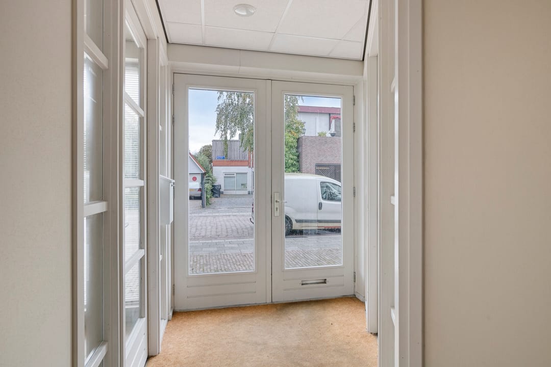 Foto 7 van Blomslaan 1