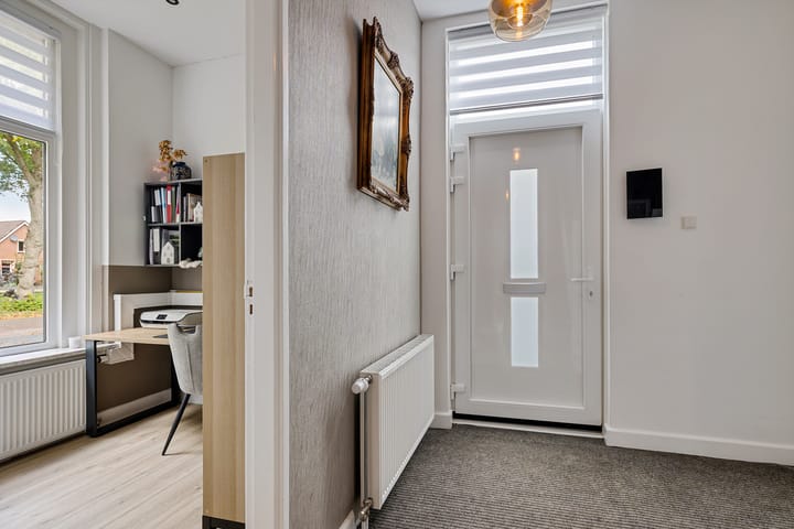 Foto 5 van Weerdingerkanaal ZZ 10