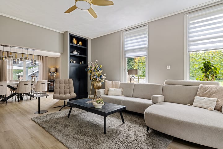 Foto 2 van Weerdingerkanaal ZZ 10