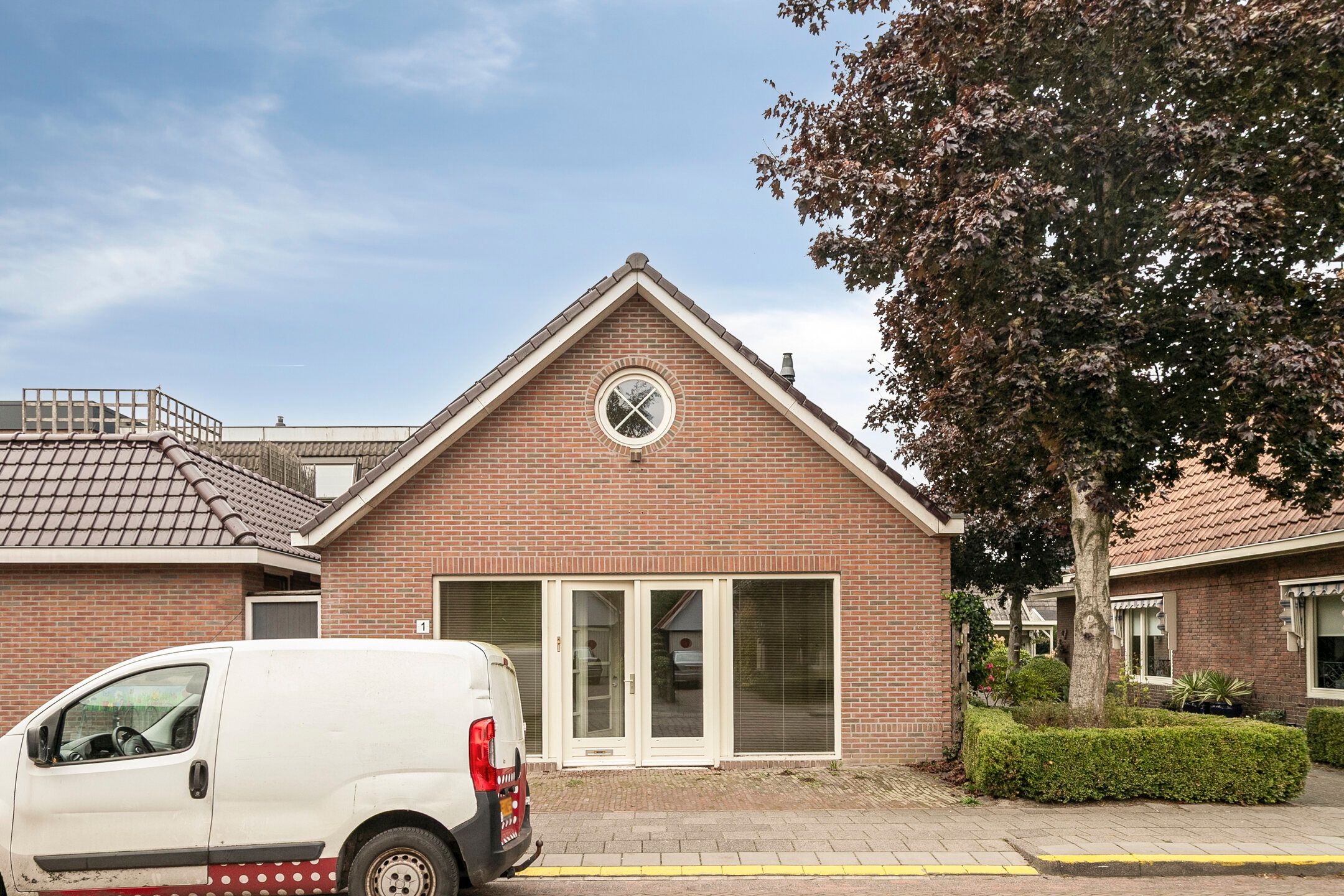 Foto 15 van Blomslaan 1