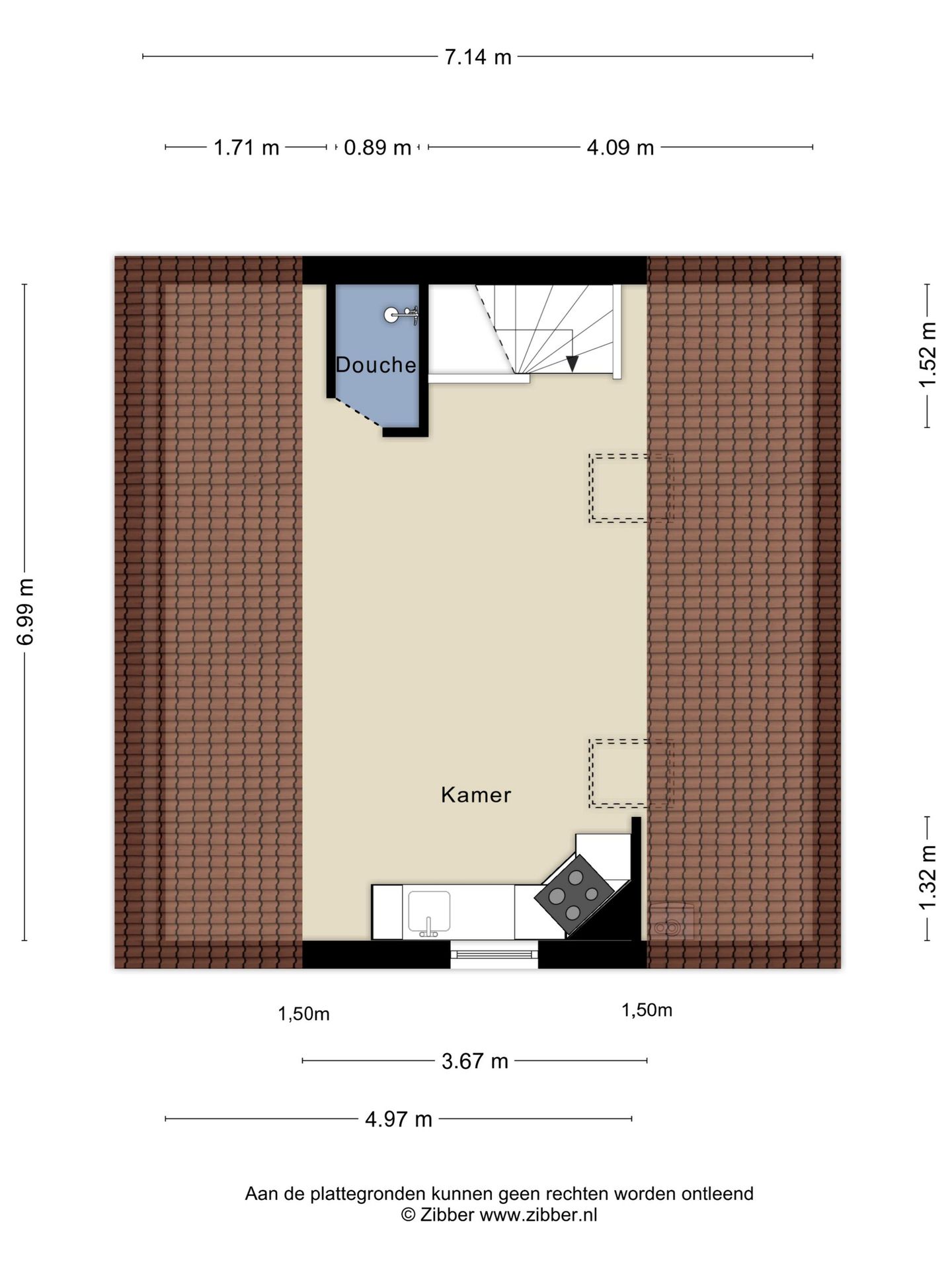 Foto 20 van Blomslaan 1