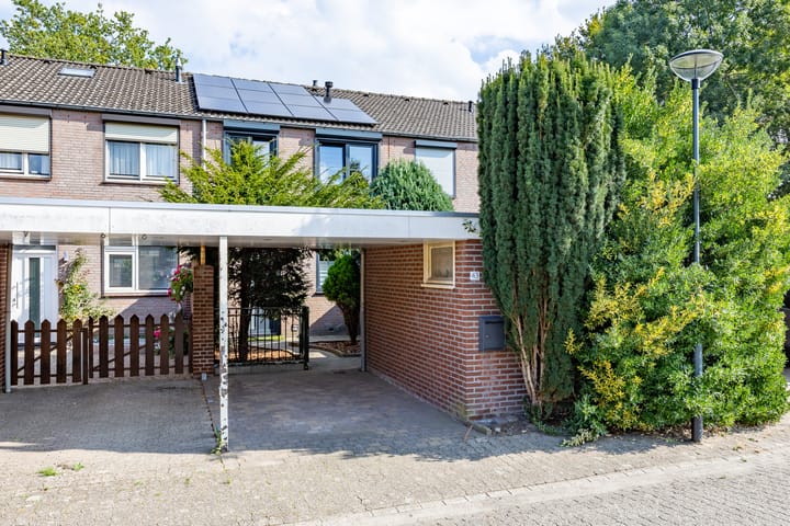 Beethovenstraat 43