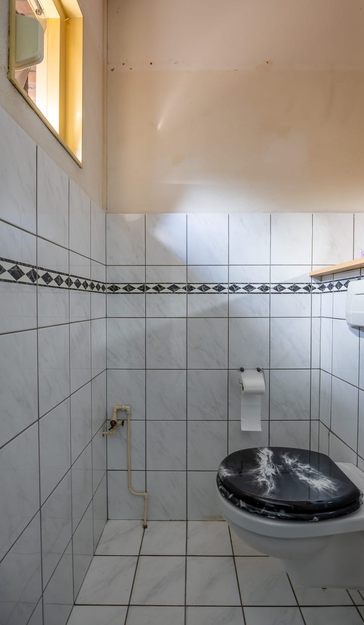 Photo 5 of Beethovenstraat 43