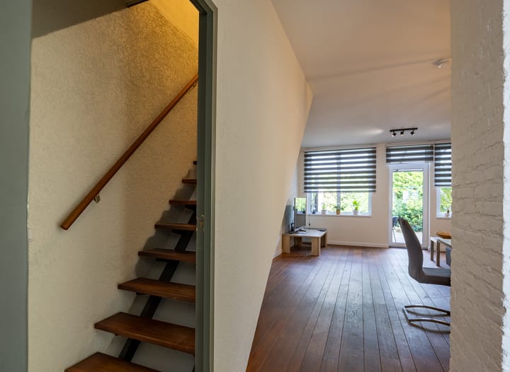 Photo 6 of Beethovenstraat 43