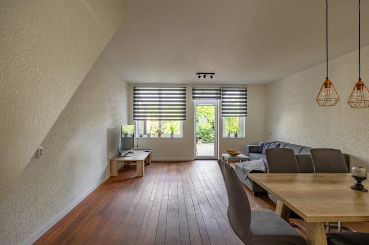 Photo 7 of Beethovenstraat 43