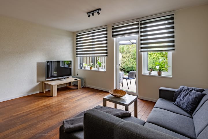 Photo 8 of Beethovenstraat 43