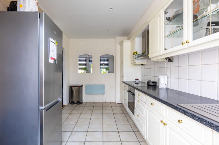 Photo 12 of Beethovenstraat 43