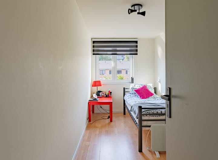 Photo 15 of Beethovenstraat 43