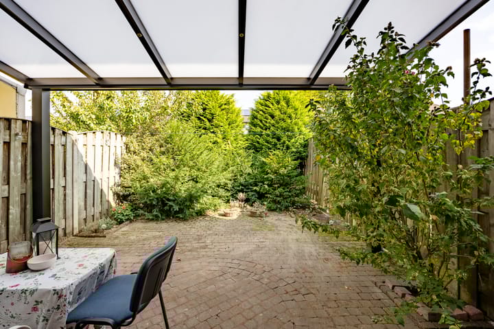 Photo 18 of Beethovenstraat 43