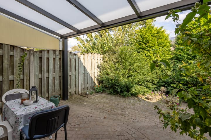 Photo 19 of Beethovenstraat 43