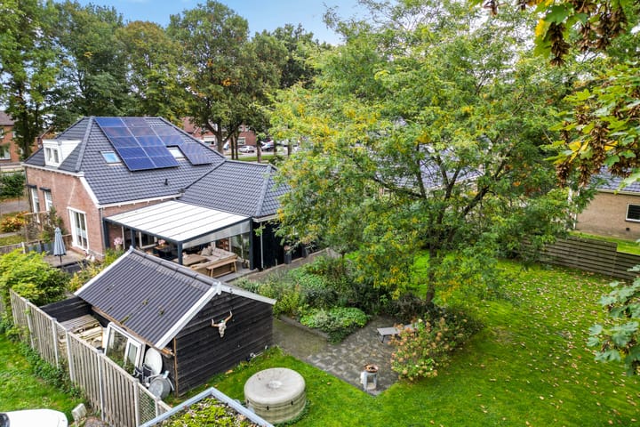 Foto 35 van Weerdingerkanaal ZZ 10