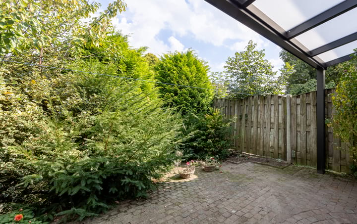 Photo 20 of Beethovenstraat 43