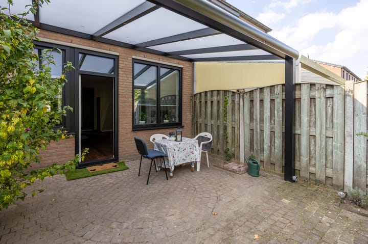 Photo 21 of Beethovenstraat 43