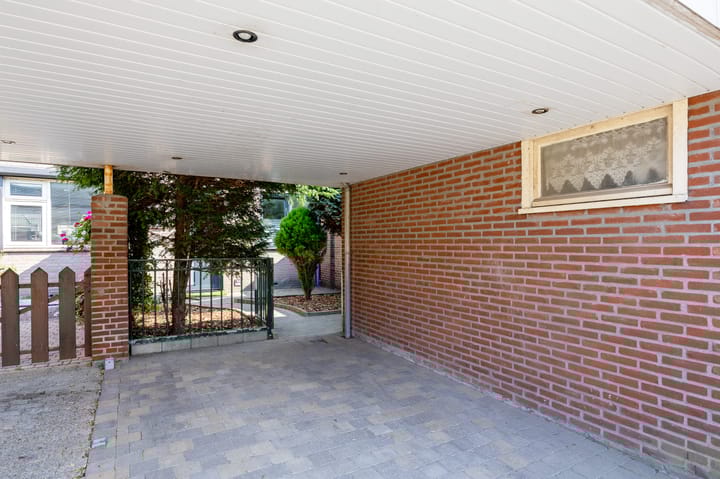 Photo 22 of Beethovenstraat 43