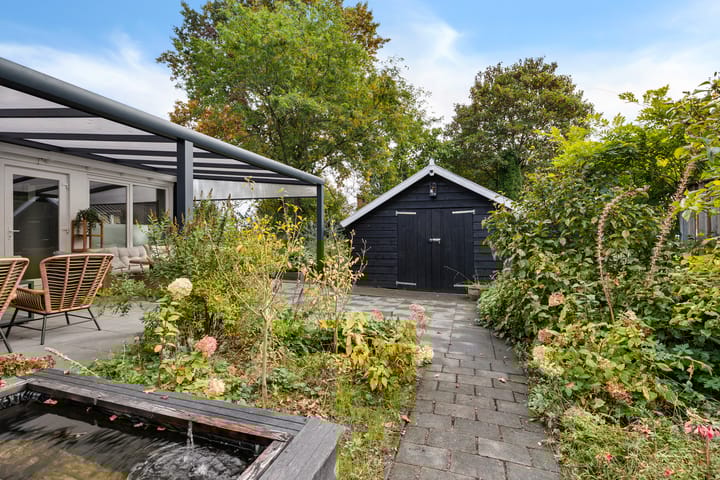 Foto 40 van Weerdingerkanaal ZZ 10