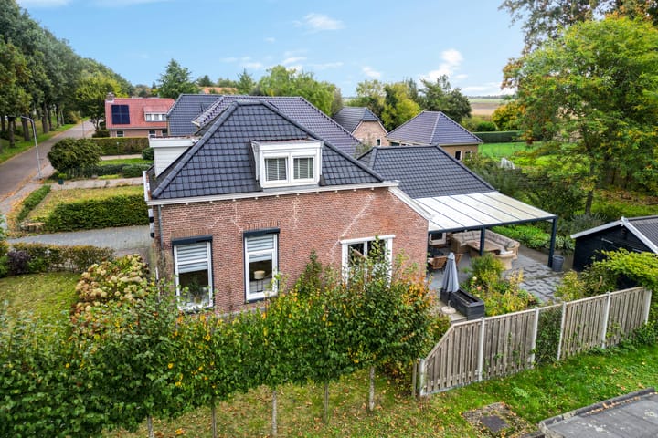 Foto 42 van Weerdingerkanaal ZZ 10