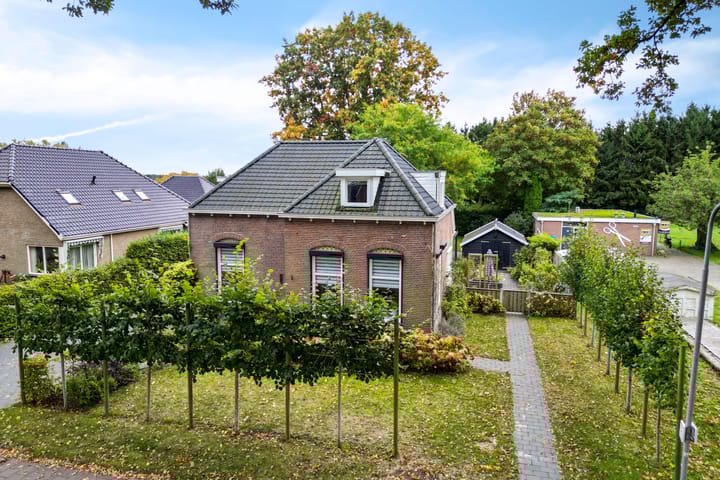 Foto 48 van Weerdingerkanaal ZZ 10