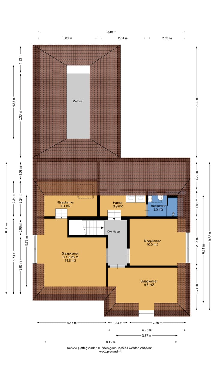 Foto 50 van Weerdingerkanaal ZZ 10