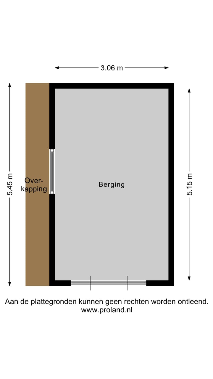 Foto 51 van Weerdingerkanaal ZZ 10