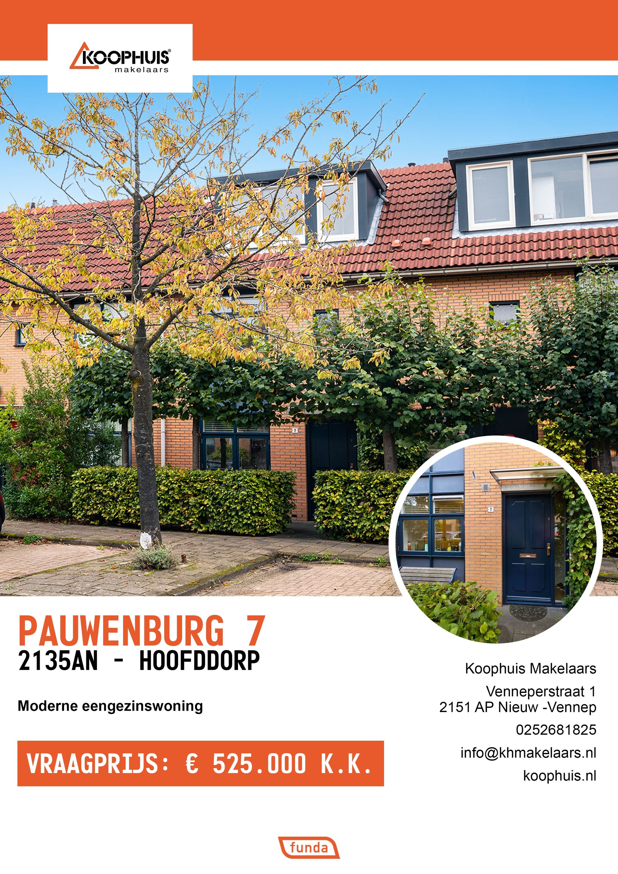 Foto 45 van Pauwenburg 7