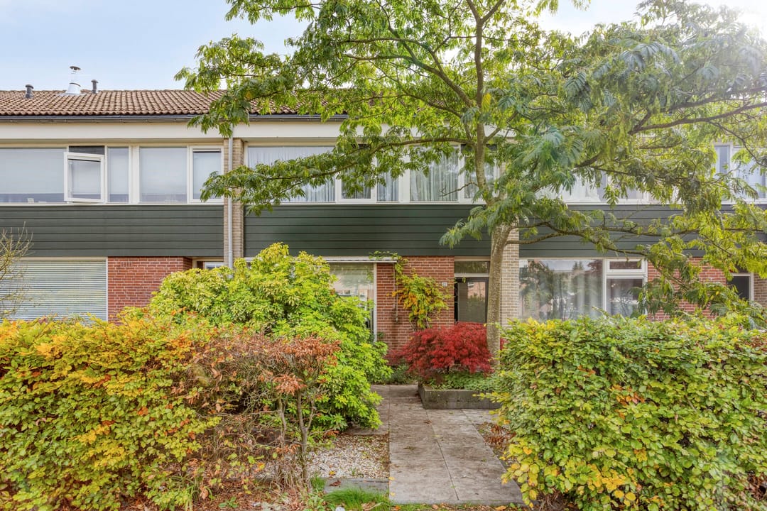 Foto 1 van Veldkampsweg 22