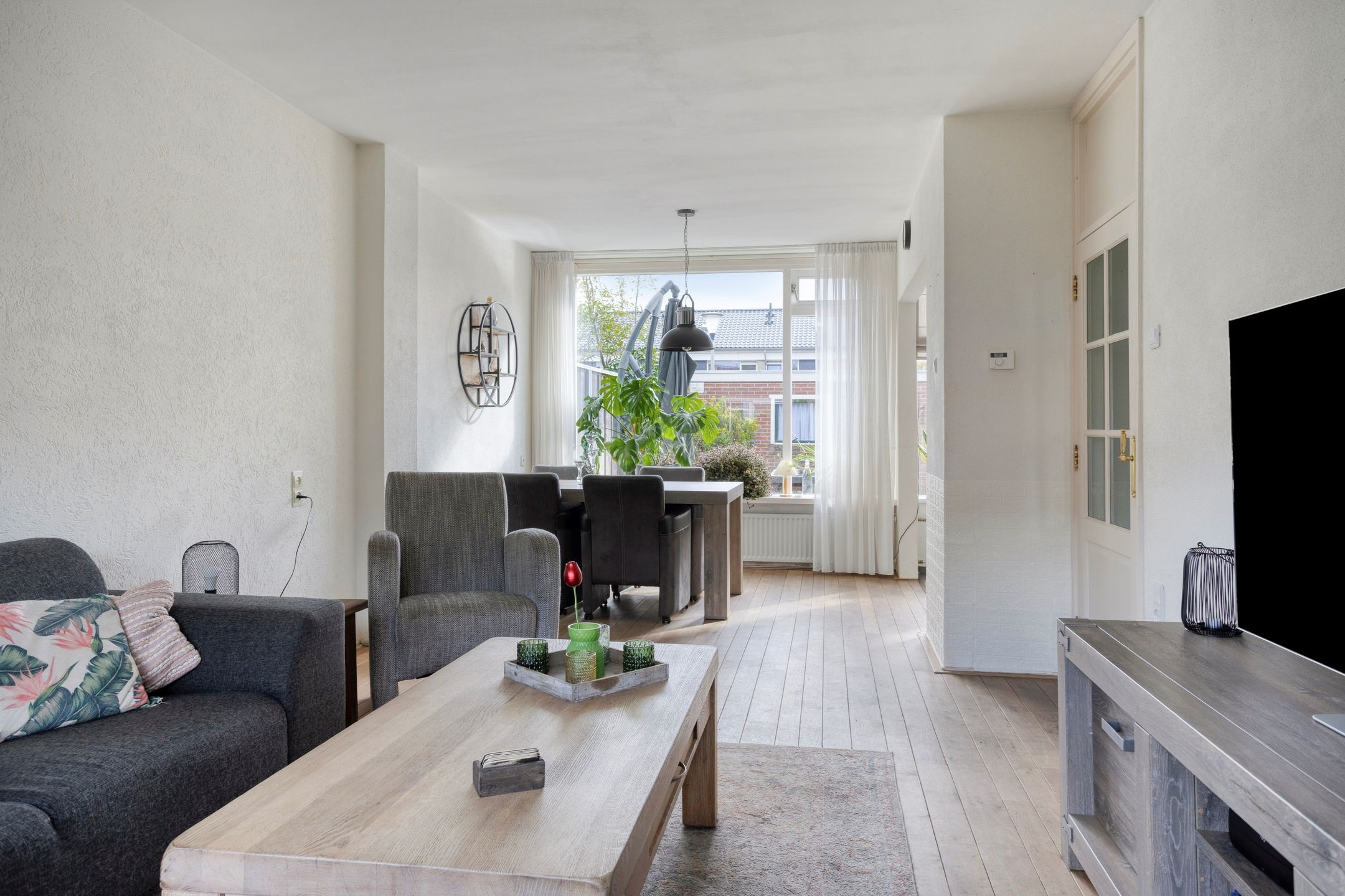 Foto 3 van Veldkampsweg 22