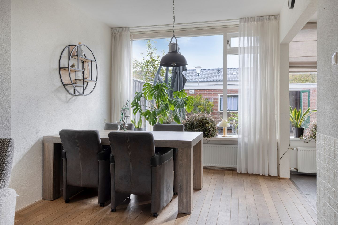 Foto 4 van Veldkampsweg 22