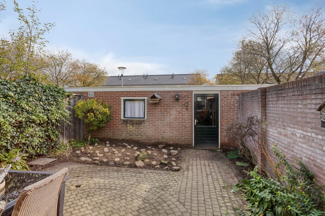 Foto 16 van Veldkampsweg 22