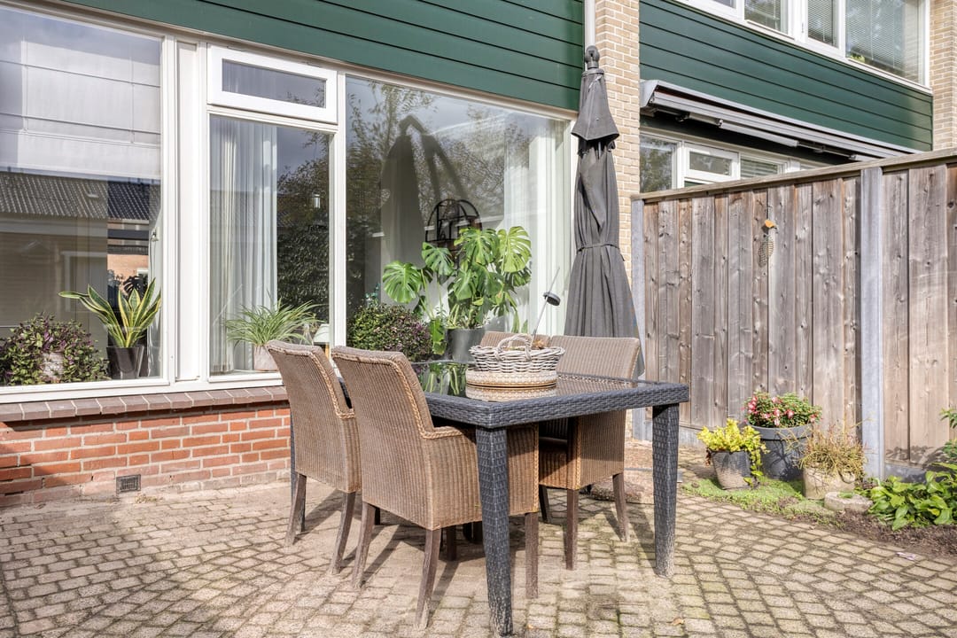 Foto 17 van Veldkampsweg 22