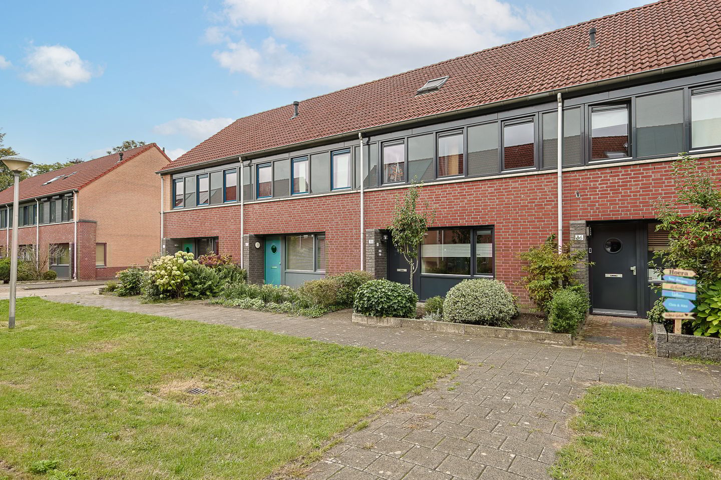 Foto 4 van Jan Duikerlaan 38