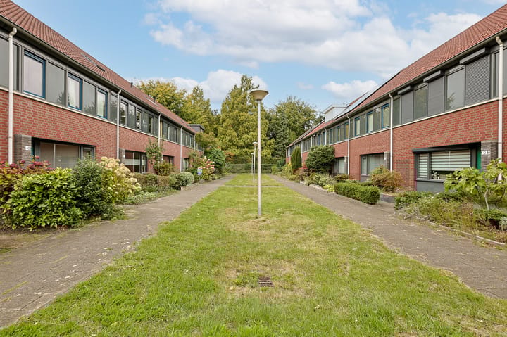 Foto 5 van Jan Duikerlaan 38