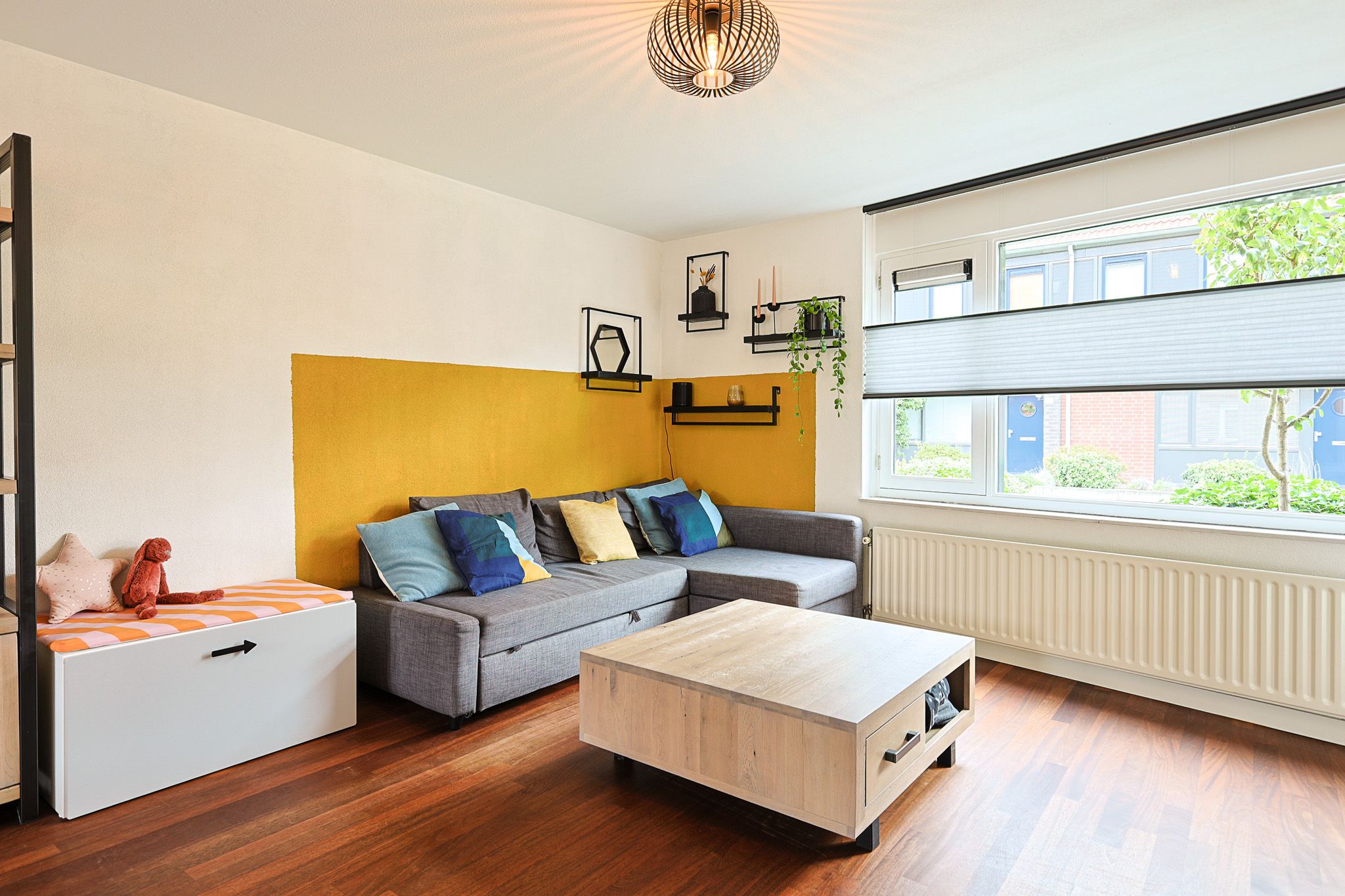 Foto 9 van Jan Duikerlaan 38