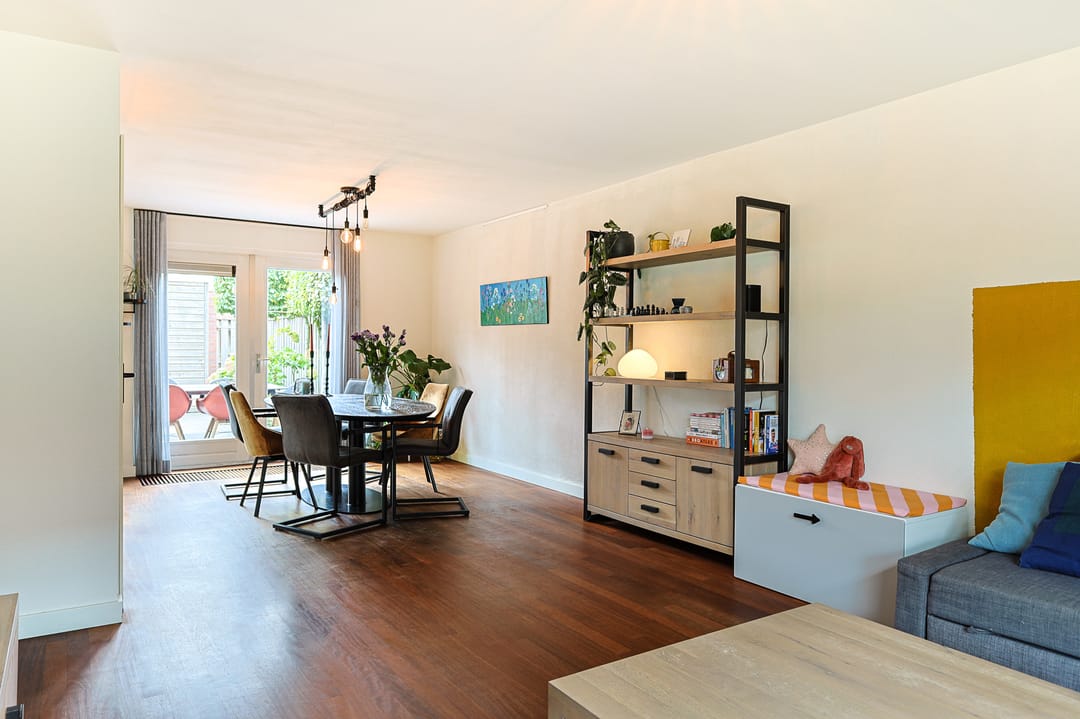 Foto 8 van Jan Duikerlaan 38