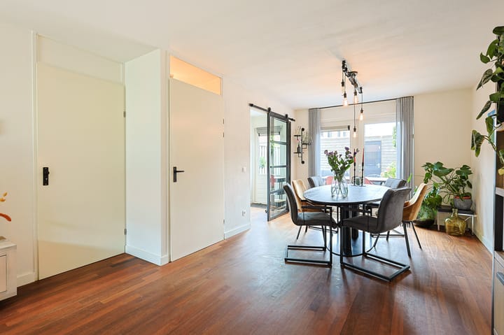 Foto 12 van Jan Duikerlaan 38