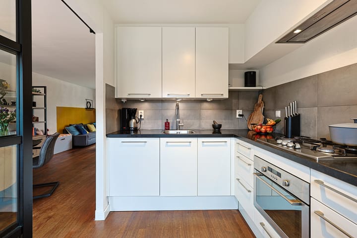 Foto 14 van Jan Duikerlaan 38