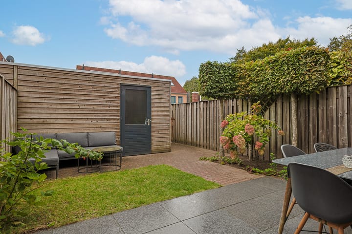 Foto 16 van Jan Duikerlaan 38