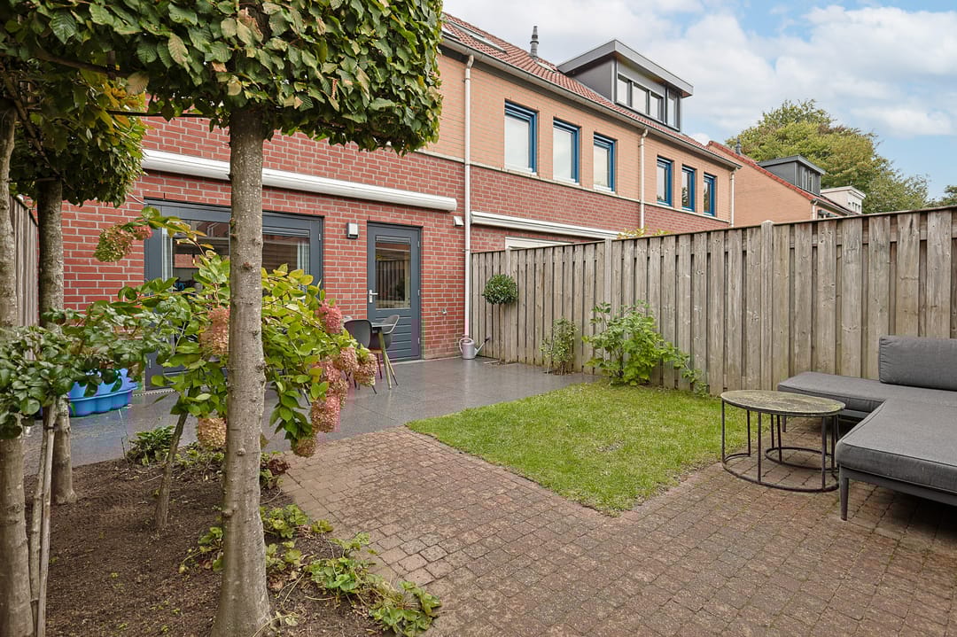 Foto 17 van Jan Duikerlaan 38