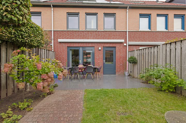 Foto 18 van Jan Duikerlaan 38