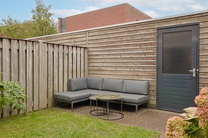 Foto 19 van Jan Duikerlaan 38