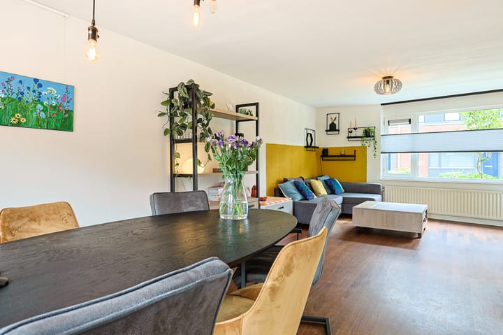 Foto 10 van Jan Duikerlaan 38