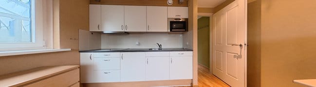 Gastenverblijf Woonkamer