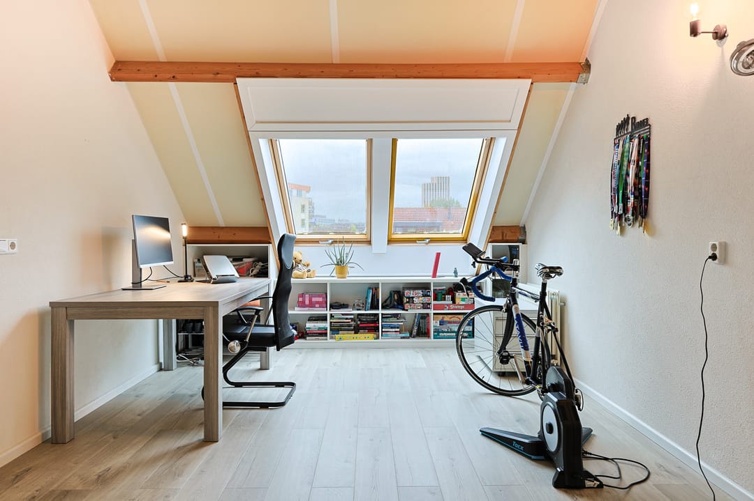 Foto 38 van Jan Duikerlaan 38