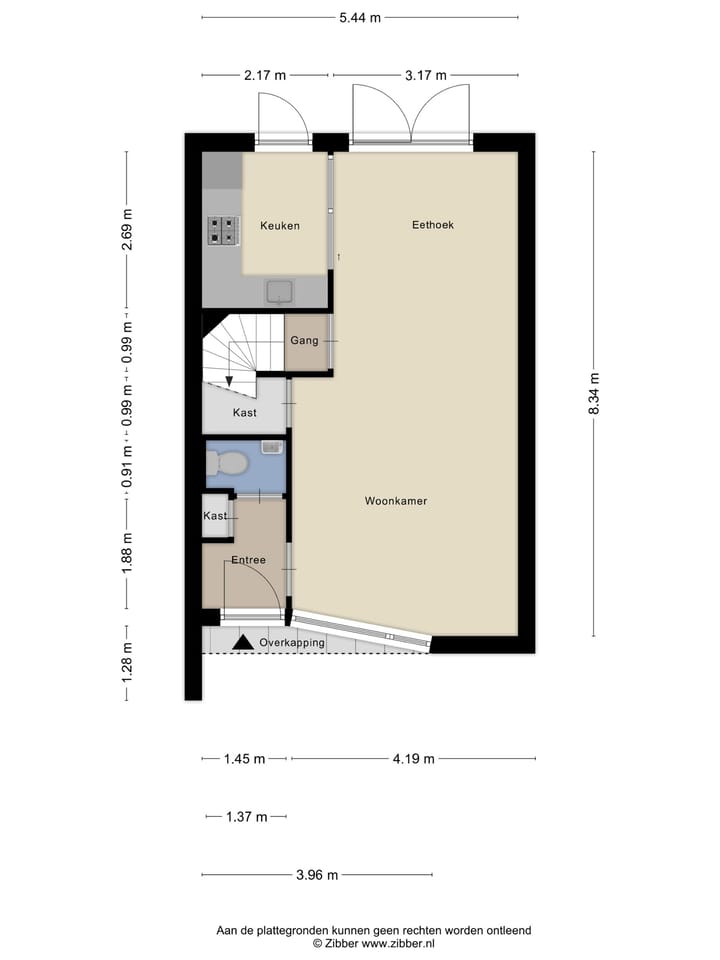 Foto 41 van Jan Duikerlaan 38