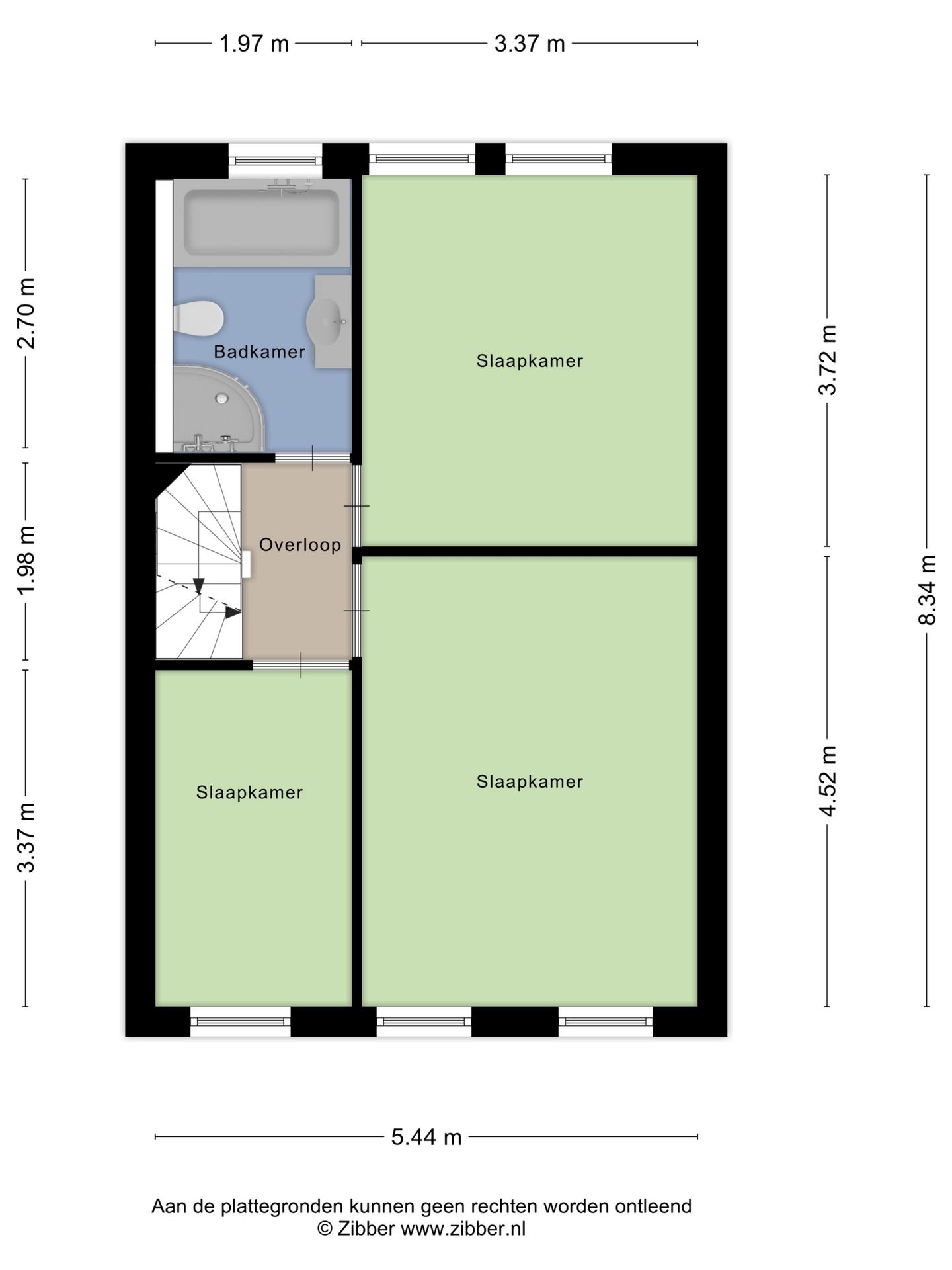 Foto 44 van Jan Duikerlaan 38